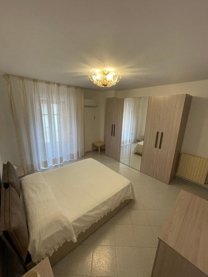 Casa Vanni Cefalù Exterior foto