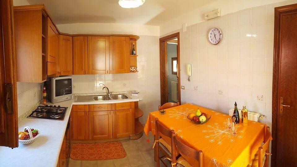 Casa Vanni Cefalù Exterior foto