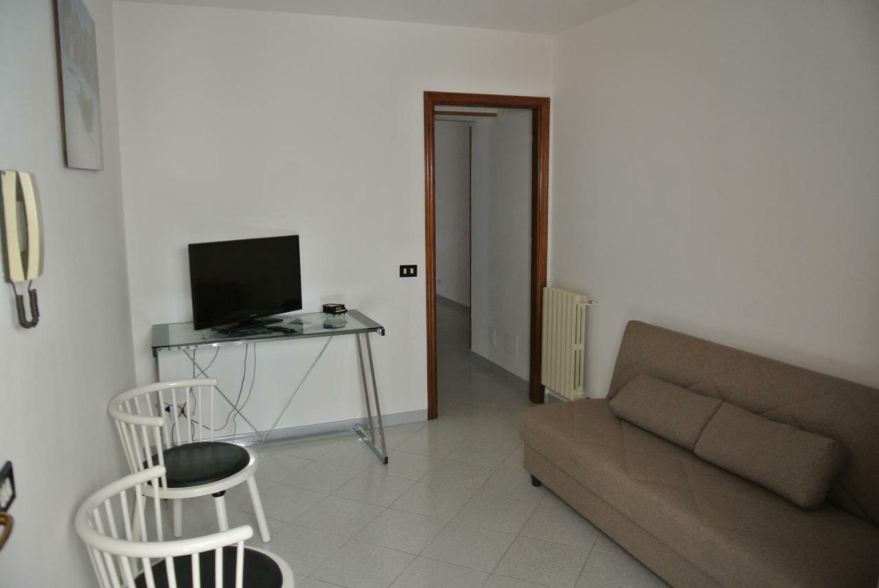 Casa Vanni Cefalù Exterior foto